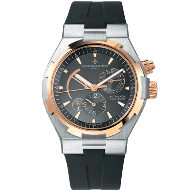 Super Clone Vacheron Constantin 42mm Steel