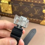 Super Clone Vacheron Constantin 42mm Steel — clasp and links
