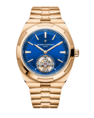 Super Clone Vacheron Constantin Steel