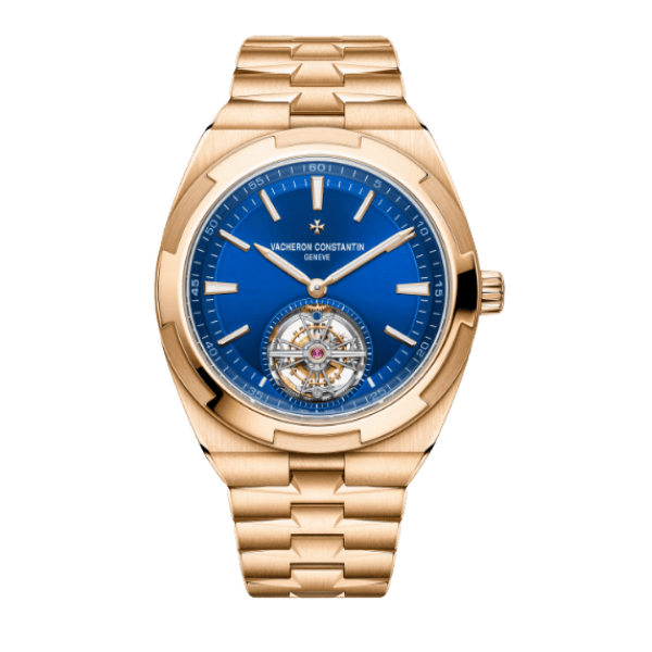 Super Clone Vacheron Constantin Steel