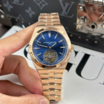 Super Clone Vacheron Constantin Steel — bracelet detail