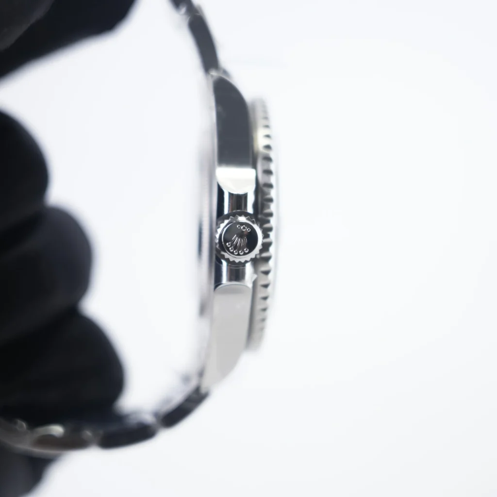 Super Clone Rolex GMT-Master II 126710BLNR “Batman” – Swiss SuperClone