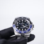 Super Clone Rolex GMT-Master II 126710BLNR “Batman” — side profile