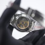Super Clone Rolex Daytona 126506 “Platona” Open Caseback — view 11