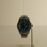 Super Clone Rolex GMT-Master II 126710BLNR “Batman” – Swiss SuperClone