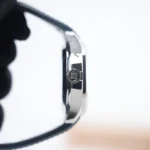 Super Clone Patek Philippe Aquanaut 40mm Rubber Strap Steel – Swiss SuperClone