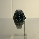 Super Clone Rolex GMT-Master II 126710GRNR “Bruce Wayne” Jubilee 2024 – Swiss SuperClone