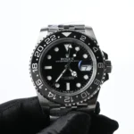 Super Clone Rolex GMT-Master II 126710GRNR “Bruce Wayne” Jubilee 2024 – Swiss SuperClone