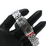 Super Clone Rolex GMT-Master II 126710GRNR “Bruce Wayne” Jubilee 2024 – Swiss SuperClone