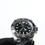 Super Clone Rolex GMT-Master II 126710GRNR “Bruce Wayne” Jubilee 2024 – Swiss SuperClone