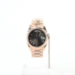 Super Clone Rolex Day-Date Slate Ombré Dial 228235-0055 40 mm – Swiss SuperClone