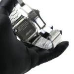 Super Clone Cartier Santos De Cartier Two Tone W2SA0006 35.5mm – Swiss SuperClone
