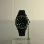Super Clone Patek Philippe Aquanaut Rubber Strap Steel – Swiss SuperClone