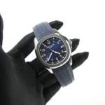 Super Clone Patek Philippe Aquanaut Rubber Strap Steel – Swiss SuperClone