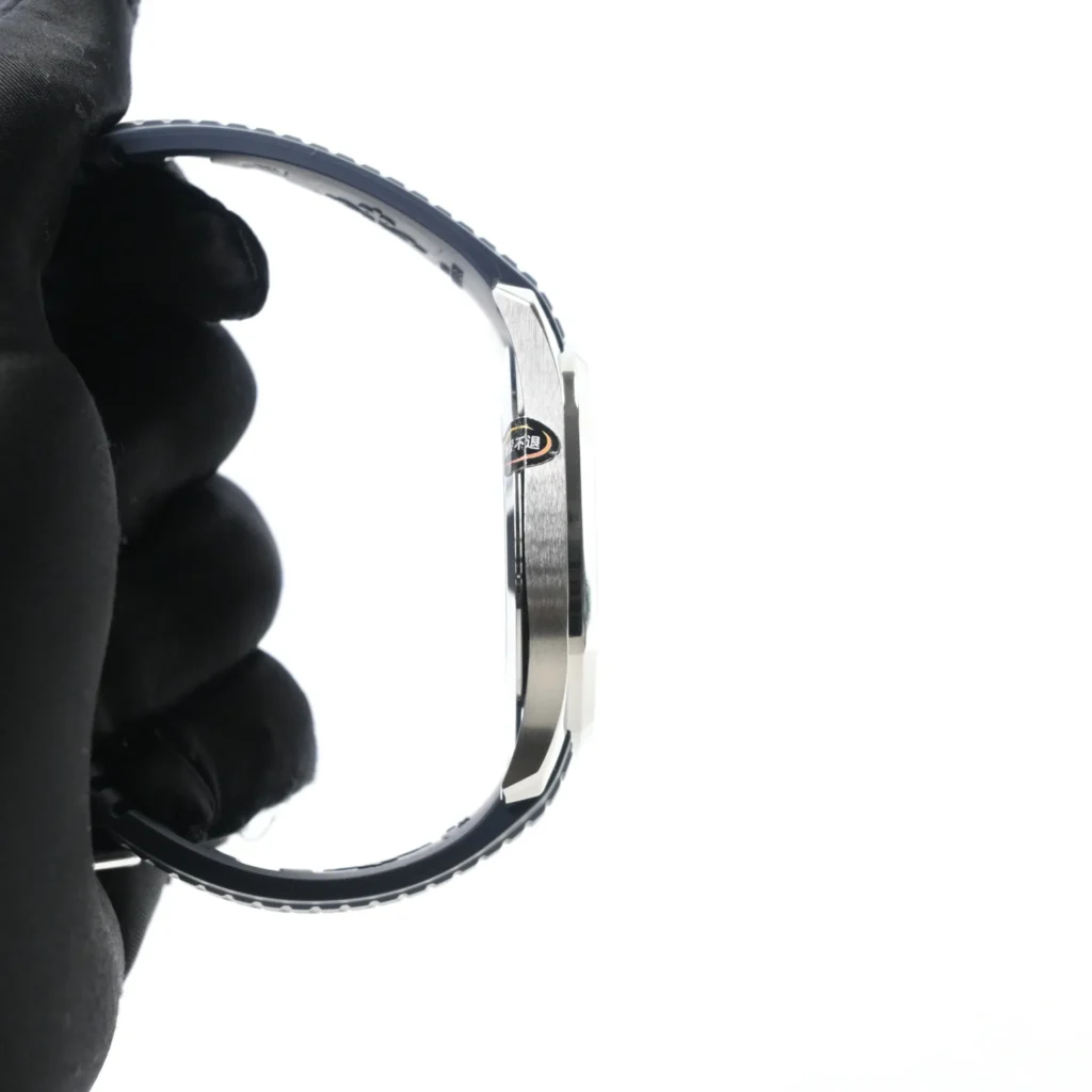 Super Clone Patek Philippe Aquanaut Rubber Strap Steel – Swiss SuperClone