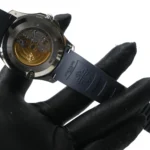 Super Clone Patek Philippe Aquanaut Rubber Strap Steel – Swiss SuperClone