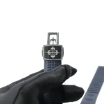 Super Clone Patek Philippe Aquanaut Rubber Strap Steel – Swiss SuperClone
