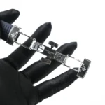 Super Clone Patek Philippe Aquanaut Rubber Strap Steel – Swiss SuperClone