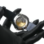 Super Clone Patek Philippe Aquanaut Rubber Strap Steel – Swiss SuperClone