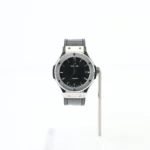 Super Clone Hublot Classic Fusion 542.NX.1171.LR 42mm Black Dial – Swiss SuperClone