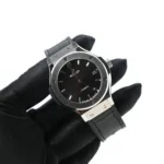 Super Clone Hublot Classic Fusion 542.NX.1171.LR 42mm Black Dial – Swiss SuperClone