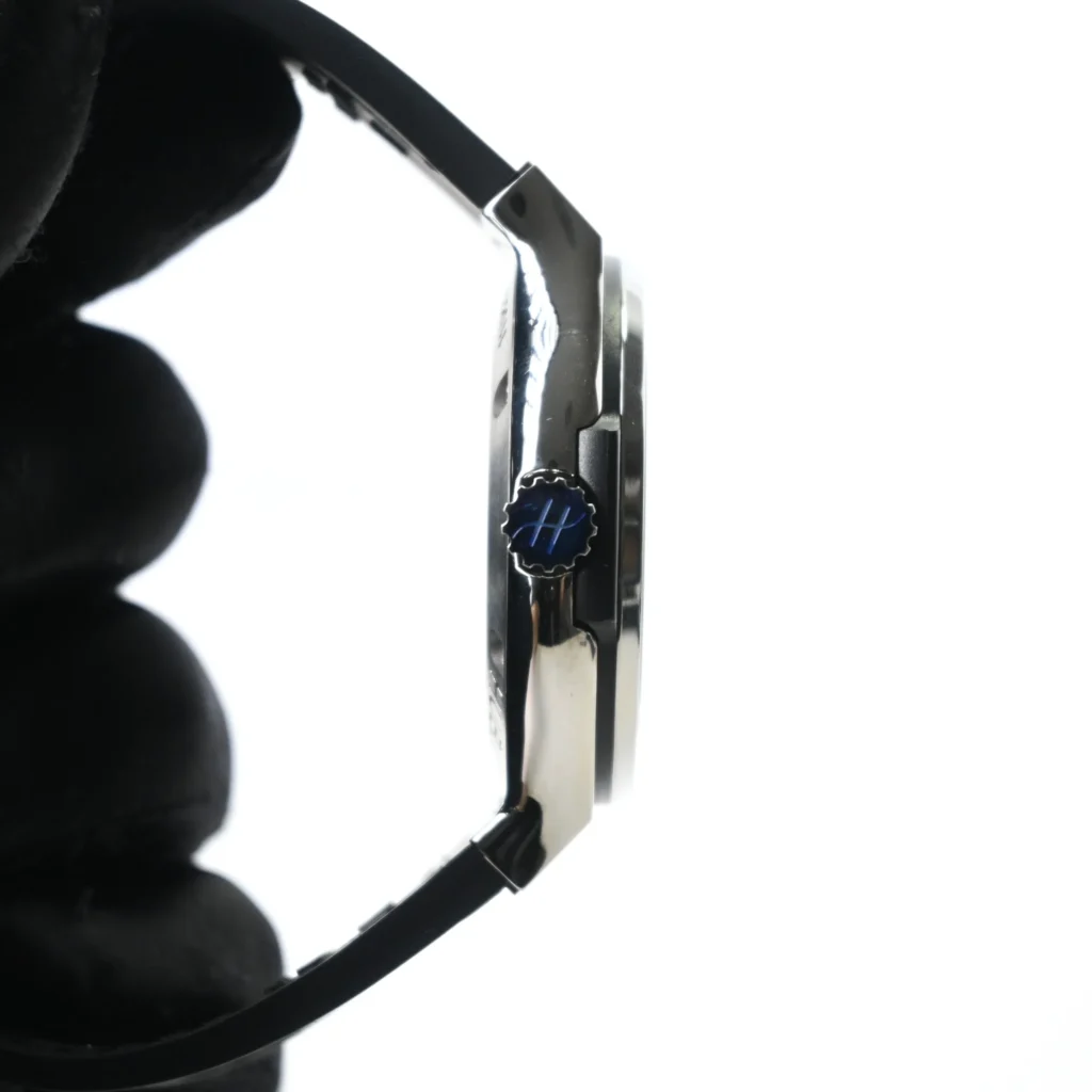 Super Clone Hublot Classic Fusion 542.NX.1171.LR 42mm Black Dial – Swiss SuperClone