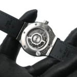 Super Clone Hublot Classic Fusion 542.NX.1171.LR 42mm Black Dial – Swiss SuperClone
