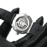 Super Clone Hublot Classic Fusion 542.NX.1171.LR 42mm Black Dial – Swiss SuperClone