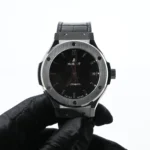 Super Clone Hublot Classic Fusion 542.NX.1171.LR 42mm Black Dial – Swiss SuperClone