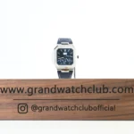 Super Clone Patek Philippe Cubitus 5822P-001 Platinum Instantaneous Grand Date Day Moon Phases – Swiss SuperClone