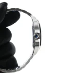 Super Clone Cartier Santos de Cartie Larger WSSA0018 39.8mm Miyota.9015 – Swiss SuperClone