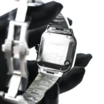 Super Clone Cartier Santos de Cartie Larger WSSA0018 39.8mm Miyota.9015 – Swiss SuperClone