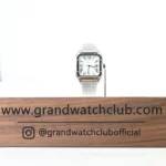 Super Clone Cartier Santos de Cartie Larger WSSA0018 39.8mm Miyota.9015 – Swiss SuperClone