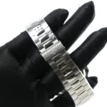 Super Clone Patek Philippe Nautilus 40mm 5711/1A-018 40mm Dial Tifany &CO V3 Update – Swiss SuperClone