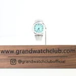 Super Clone Patek Philippe Nautilus 40mm 5711/1A-018 40mm Dial Tifany &CO V3 Update – Swiss SuperClone