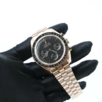 Super Clone Omega 42mm Steel – Swiss SuperClone