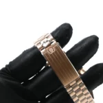 Super Clone Omega 42mm Steel – Swiss SuperClone