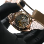 Super Clone Omega 42mm Steel – Swiss SuperClone