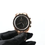 Super Clone Omega 42mm Steel – Swiss SuperClone