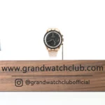 Super Clone Omega 42mm Steel – Swiss SuperClone