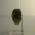 Super Clone Rolex Datejust Champagne Dial 126333-0010 41 mm – Swiss SuperClone