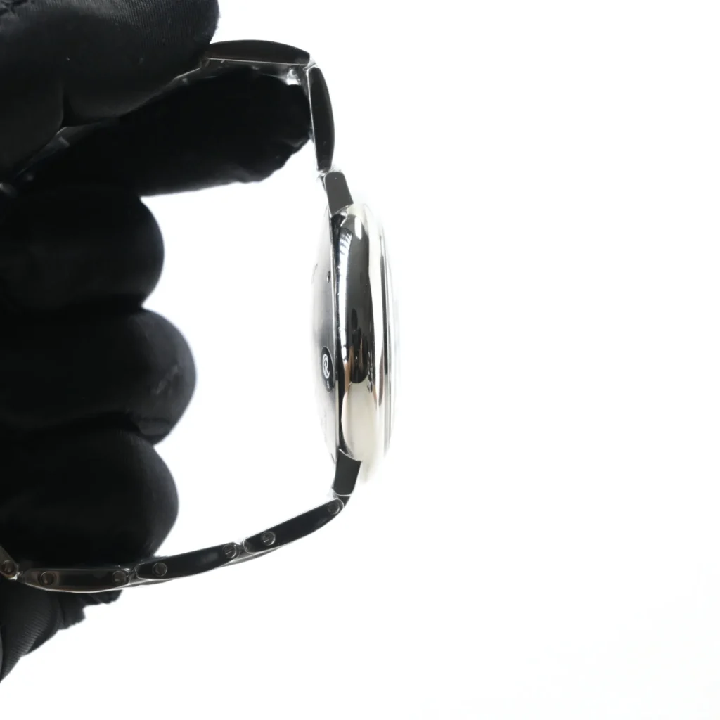 Super Clone Cartier 40mm Steel – Swiss SuperClone