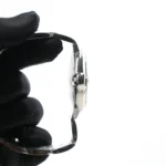 Super Clone Cartier 40mm Steel – Swiss SuperClone