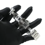 Super Clone Cartier 40mm Steel – Swiss SuperClone