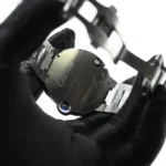 Super Clone Cartier 40mm Steel – Swiss SuperClone