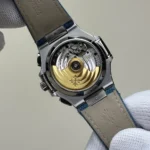 Super Clone Patek Philippe Nautilus 40mm Steel Bracelet Steel – Swiss SuperClone