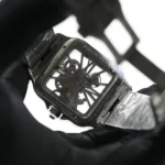 Super Clone Cartier Santos Large Skeleton WHSA0012 – Swiss SuperClone