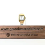 Super Clone Cartier Santos de Cartier WGSA0030 35.1mm – – Swiss SuperClone