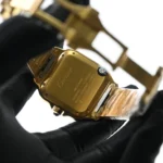Super Clone Cartier Santos de Cartier WGSA0030 35.1mm – – Swiss SuperClone