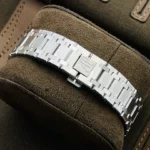 Super Clone Audemars Piguet Royal Oak Jumbo Extra-Thin 15202BC.OO.1240BC.01 39mm Yellow Dial